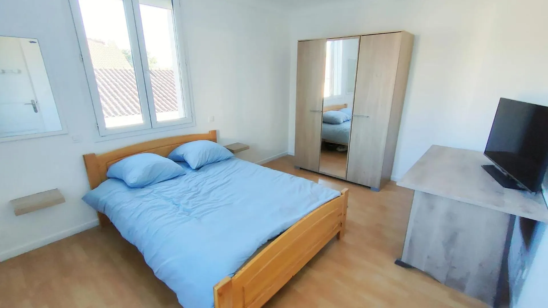 La Villa De Julien Avec Piscine Aureilhan  Accommodatie bij particulieren Aureilhan (Hautes-Pyrenees)
